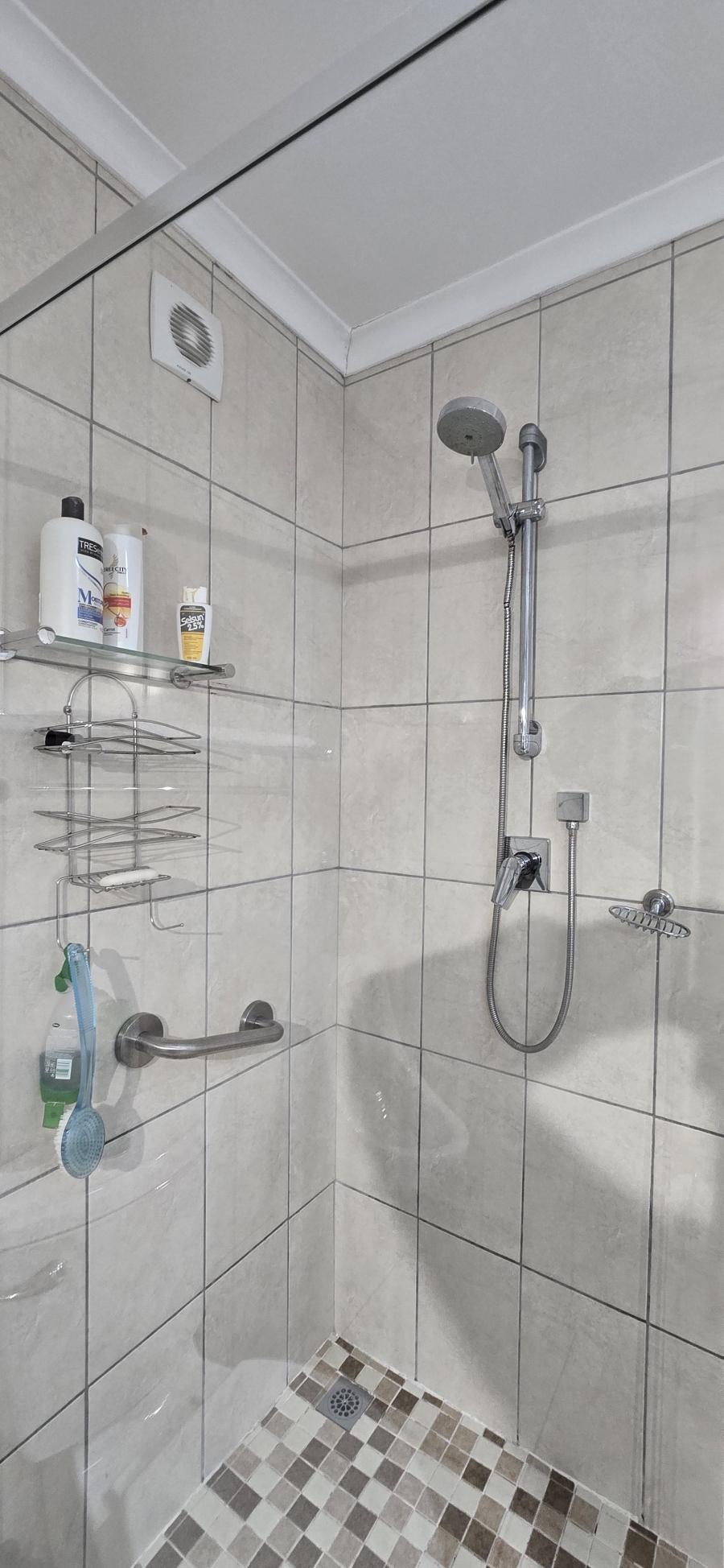 To Let 1 Bedroom Property for Rent in Anchorage Park Western Cape